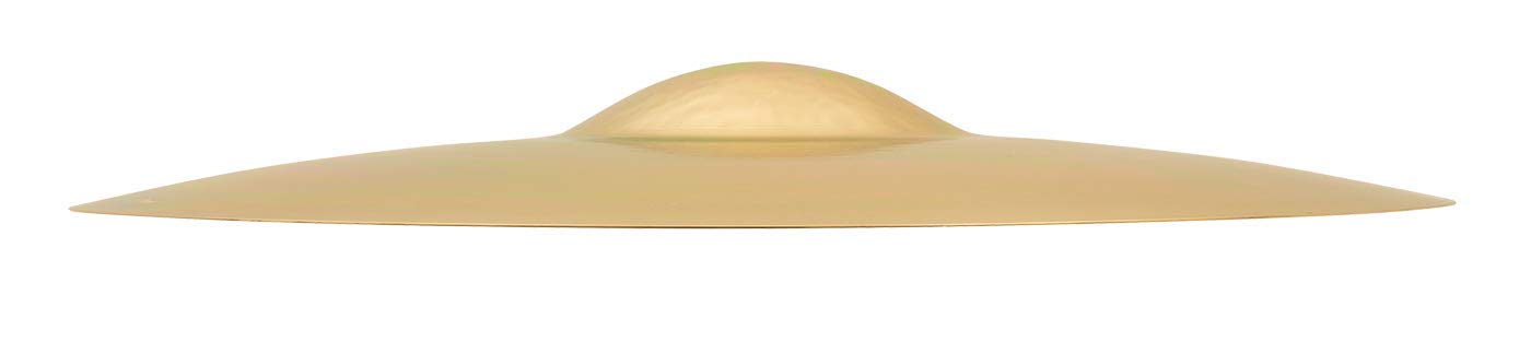 SABIAN 18" Paragon Crash, Brilliant Finish - Image 3