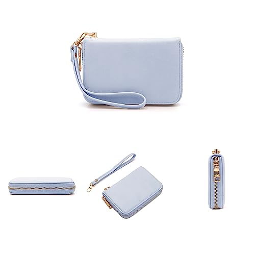 Review de Cartera mujer purificación - cinco favoritos. 21 Imagen adicional