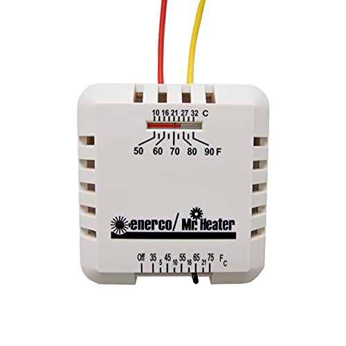 Mr. Heater F210359 Thermostat For Heater,Tan,Small #TOP1