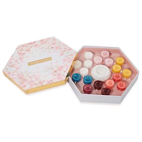 Juego de Regalo Yankee Candle Sakura Blossom Festival Cover