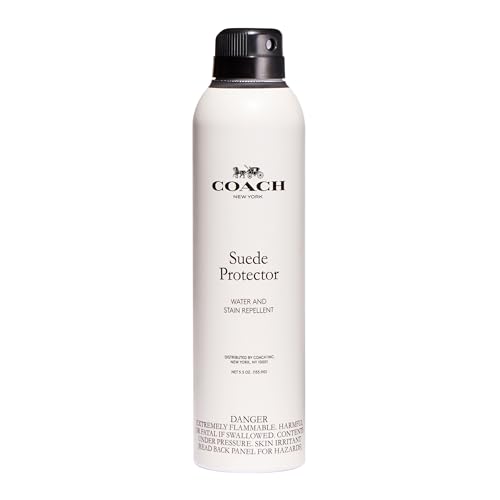 Image of COACH Product Care