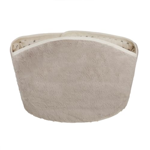 Faja lumbar IPENNY soporte y calor talla M miniatura 3