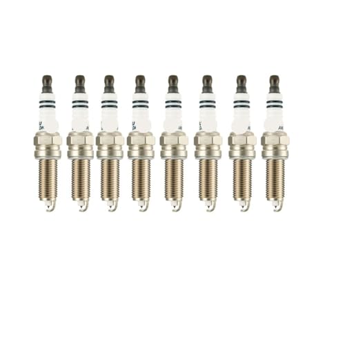 Bougies d'allumage Iridium LDK7RAIU pour résoudre les ratés moteur auto 18854-10080