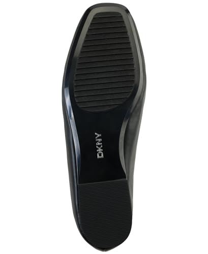Image of DKNY Women's Dace Square Toe Ballet Flat