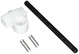 Poolvergnuegen 896584000-136 Steering Slide Assembly Replacement for select Pool Cleaners