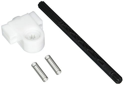 Poolvergnuegen 896584000-136 Steering Slide Assembly Replacement for select Pool Cleaners