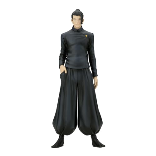 Banpresto - Jujutsu Kaisen - Suguru Geto (ver. B) King of Artist Figure