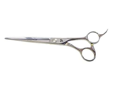 razor cut scissors