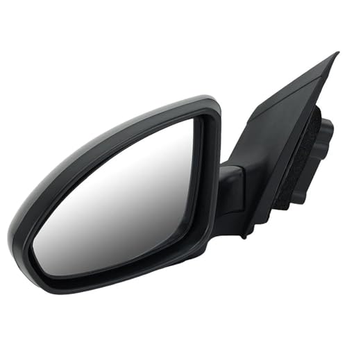 Rétroviseur Cruze 2009-2014 fixation latérale extérieure 3 broches - 4