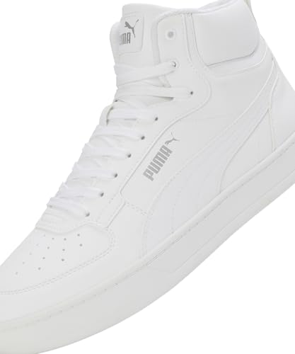 Image of Puma Unisex Adult Caven 2.0 Mid Sneaker