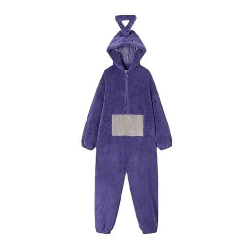 cutecool MdybF Pigiama Donna Jumpsuit Costume Onesie Pigiama Unisex Animale