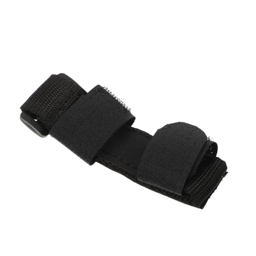 FOMIYES Assistive Devices for Elderly: Multi-Function Fixing Straps for One Handed People