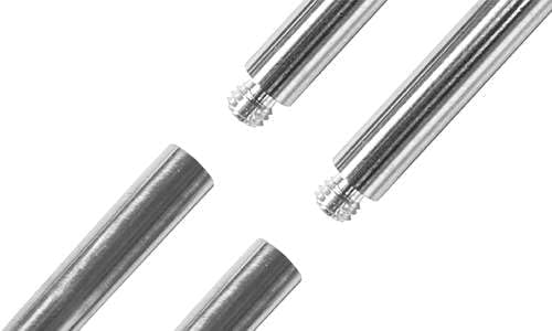 HAC HAC3534 Folding Cutlery Set