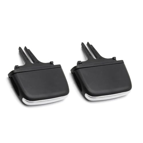 Clip de ventilación para aire acondicionado de Volvo XC90 y S90 con ajuste suave 6