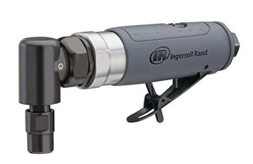 Ingersoll Rand 302B 1/4" Collet Air Die Grinder with Max Free Speed Up to 20,000 RPM by Ingersoll Rand - Image 3