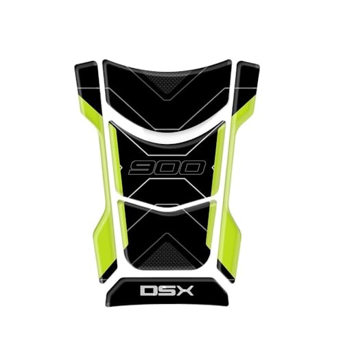 Tapis de traction de réservoir pour Voge Valico 900DSX 2024