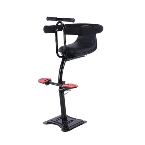 Image of Electric Bike Child Seat Adjustable Height Easy to use Scooter Kids Seat | Sports Equipment | Outdoor Sports Gear | Exercise Gear