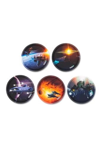 Klettie-Set von Ergobag