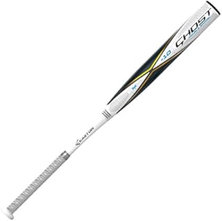 EASTON GHOST -10 Fastpitch Softballl Bat, 31/21, FP20GH10