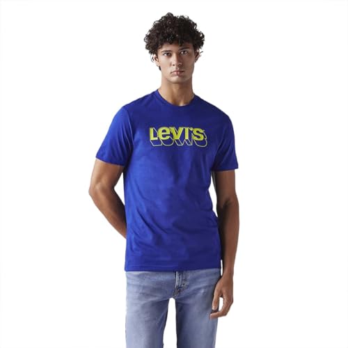 Image of Levi's Men's Slim Fit T-Shirt