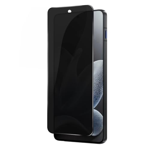 Teenrpov 1 Piezas para Motorola Moto Edge 70 Privacidad Protector de Pantalla Película TPU [No Cristal], con Herramienta de Posicionamiento Anti-Espía Película Protectora para Motorola Moto Edge 70