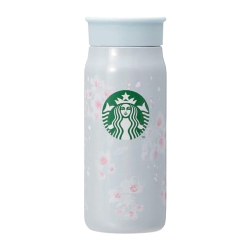 Amazon｜スターバックス STARBUCKS SAKURA2025ステンレスボトルペール 