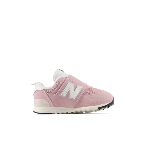 Image of New Balance Kid's 574 NEW-B Hook & Loop