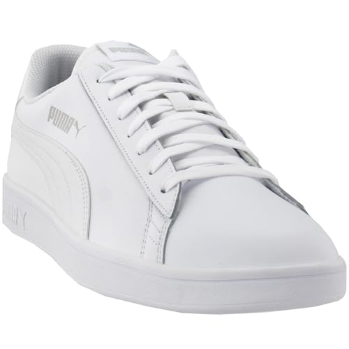 Image of Puma Unisex-Adult Smash V2 Sneaker