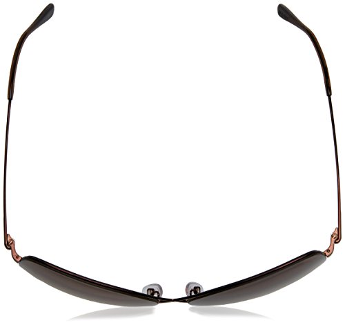 Tom Ford Sunglasses TF 250 BRONZE 48F Collete4