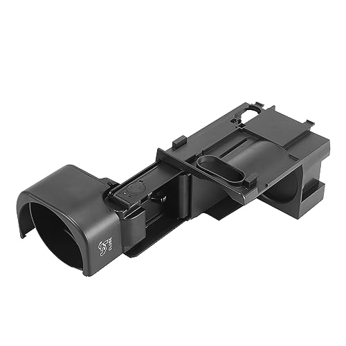 Portavasos central para Mercedes-Benz E-Class W211 W219 2003-2011 miniatura 5