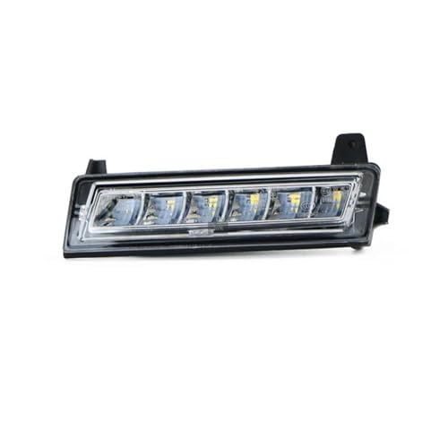 Feux de jour LED Mercedes GLK pour rouler sereinement sous la pluie
