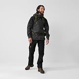 Fjällräven Herren Barents Pro Hose, Chestnut-Timber Brown, 54