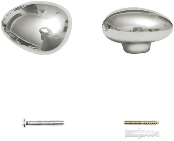 Silver Ceramic Water Droplet Hook, Decorative Wall Hanger for Keys, Clothes & Hats, Modern Entryway Storage Shelf Organizer(Large Size,Punch)
