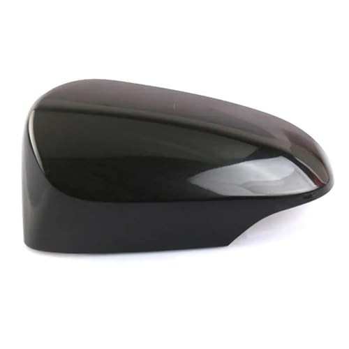 Couvercle de rétroviseur extérieur Yaris finition ajustée coque miroir aile porte de rechange