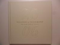 Village of Rosemont, Golden Anniversary 2006 : The Village that went to Town B00EMKKM6Q Book Cover