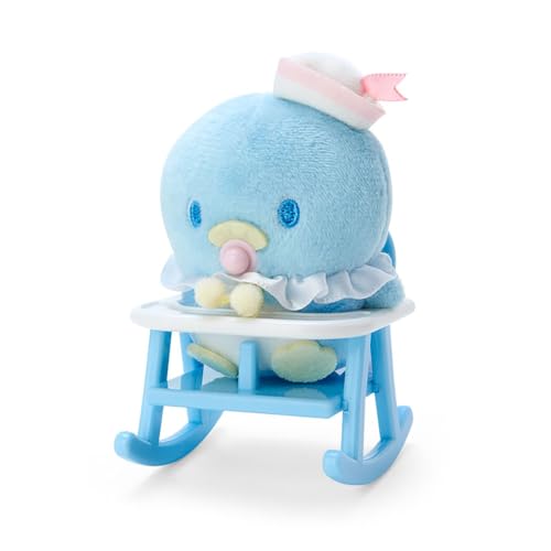 Image of Sanrio 555100 Tuxedo Thumb Baby Chair Mat