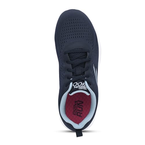 Image of Skechers Women Lace Up Sneaker Shoes