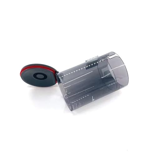 Compatible for Shunzao, Z11/Z11 Pro/Z11 Max/Z15/Z15 Pro/Z15 MAX Vacuum Cleaner Spare Parts Accessories Dust Cup - Image 3