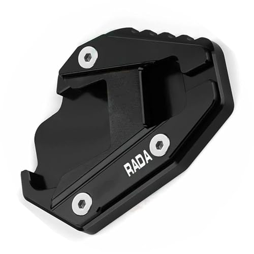 Béquille latérale pour Ducati Multistrada V4 S noir