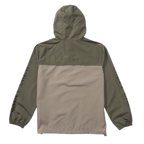 Salty Crew Men's Surface Windbreaker2