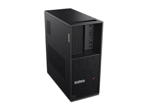 Miniatura 3 de Lenovo Thinkstation P3 Tower Core I7-14700 32gb Ram 1tb Ssd Win11pro - 30gs00apge