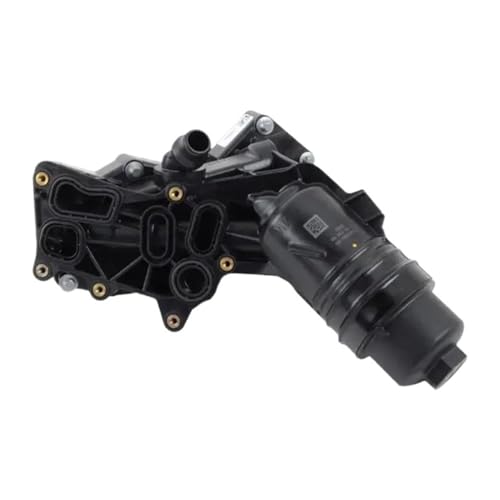 A54K-11428583895 車用オイルフィルターハウジング BMW F20 F30 G30 G11 X3 X4 X5 B58 アクセサリーパーツキット対応