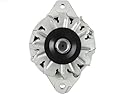 AS-PL Lichtmaschine 80A 24V mit Riemenscheibe Kompatibel mit MITSUBISHI Canter FE5, FE6 VI A004TU6084 A004TU6088 A4TU6888 AS-PL Lichtmaschine 80A 24V mit Riemenscheibe Kompatibel mit MITSUBISHI Canter FE5, FE6 VI A004TU6084 A004TU6088 A4TU6888