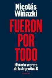 Paperback Fueron por todo [Spanish] Book
