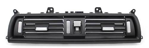 Grille de ventilation BMW F10 F11 centrale ABS renforcé climatisation tableau de bord
