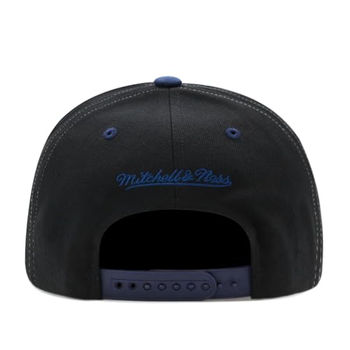Gorra Snapback Precurvada Mitchell & Ness Astros miniatura 4