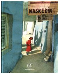Nasredin [Italian] 8860362865 Book Cover