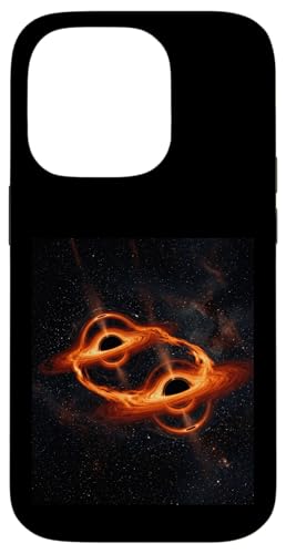 2�̃u���b�N�z�[���F���ڑ��~���~�ՃR���Z�v�g �X�}�z�P�[�X iPhone 14 Pro �p