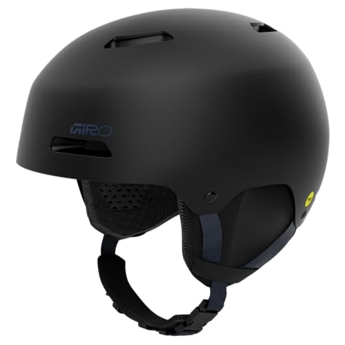 Image of Giro Ledge FS (Fit System) MIPS Ski Helmet - Snowboard Helmet for Men, Women & Youth