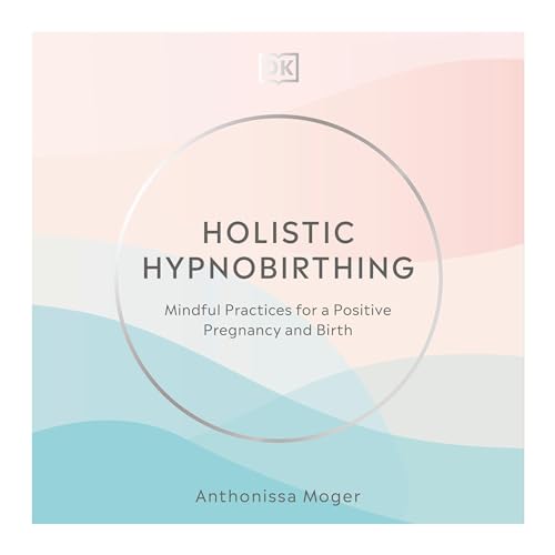 Holistic Hypnobirthing by Anthonissa Moger episode artwork